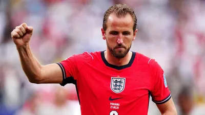 Best Harry Kane Player Props for England vs. DR Congo