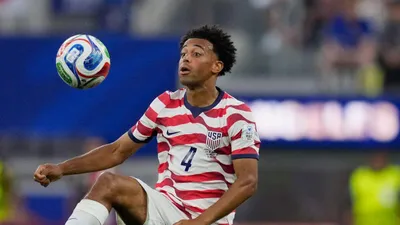 USA vs. Bosnia and Herzegovina: First Team to Score Market and Match Analysis