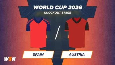 World Cup 2026: Spain vs. Austria Predictions