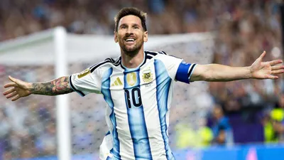 FIFA World Cup Props Today: Friday, July 3 - Round of 32