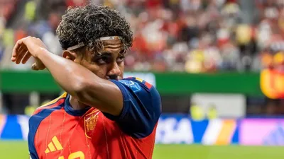 Spain vs. Austria: Corner Kick Totals and Match Predictions