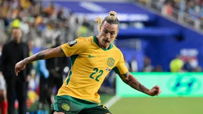 Australia vs. Egypt: Corner Kick Totals Predictions