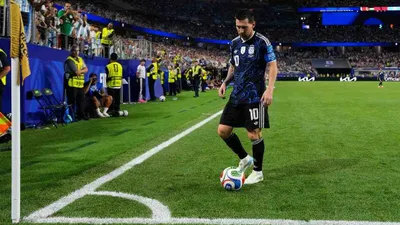 Argentina vs. Cabo Verde: Corner Kick Totals and Tactical Analysis