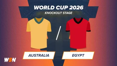 World Cup 2026: Australia vs. Egypt Predictions