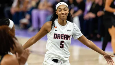 WNBA Player Props and Predictions: Our Top Five Plays of the Day