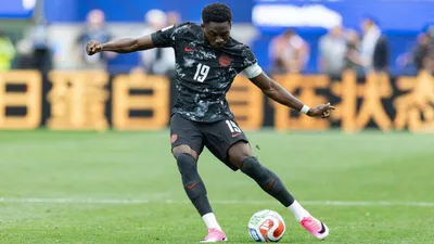 Canada vs. Morocco: Corner Kick Totals Predictions and Analysis