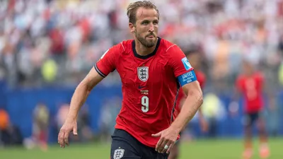 Best Harry Kane Player Props for Mexico vs. England