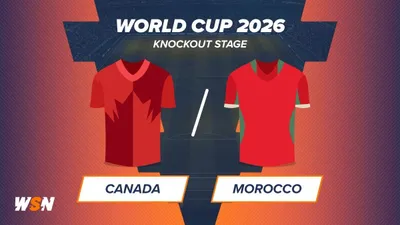 World Cup 2026: Canada vs. Morocco Predictions