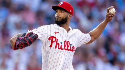 Best NRFI Bets Today: Expect Cristopher Sanchez to Build on His Momentum