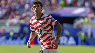 FIFA World Cup Props Today: Monday, 6 July - Round of 16