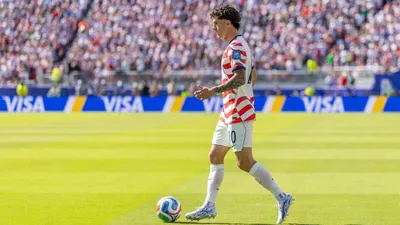 Best Prop Bets for USA vs. Belgium: World Cup Picks and Odds