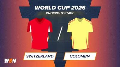 World Cup 2026: Switzerland vs. Colombia Predictions