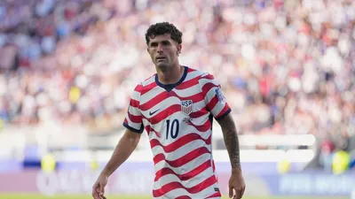 USA vs. Belgium: Corner Kick Totals Predictions and Key Metrics