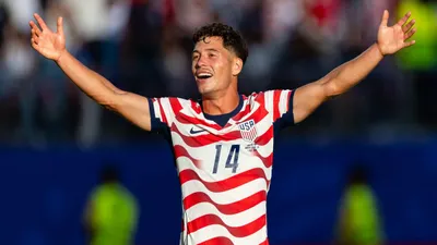 USA vs. Belgium: Both Teams to Score Predictions and Tactical Match Analysis