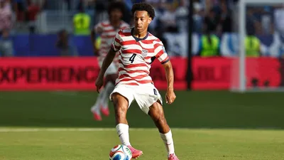 USA vs. Belgium: Double Chance Predictions for Knockout Stage World Cup Game