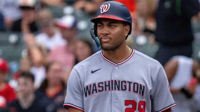 Best MLB Home Run Predictions Today: Limited Schedule is Good News for Left-Handed Sluggers