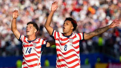 USA vs. Belgium: Halftime and Fulltime Predictions and Analysis