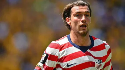 USA vs. Belgium: Anytime USA Scorer Predictions and Picks