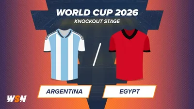 World Cup 2026: Argentina vs. Egypt Predictions
