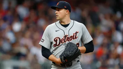 Best NRFI Bets Today: Back Tarik Skubal Against the Athletics