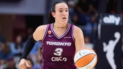 WNBA Player Props and Predictions: Featuring Marina Mabrey, Britney Griner, Gabby Williams and More