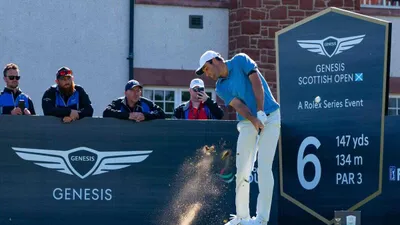Genesis Scottish Open 2026 Predictions: Home in on MacIntyre