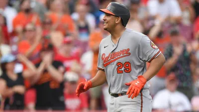 Best MLB Home Run Predictions Today: Wednesday is for Catchers