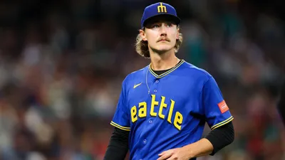 Best NRFI Bets Today: Bryce Miller Leads Thursday's Pitching Slate