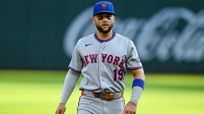 Best MLB Home Run Predictions Today: Banking on Some Marsh Madness in the ‘Nati