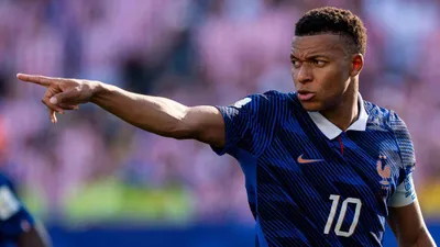 France vs. Morocco: Corner Kick Totals Predictions