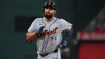 Best MLB Home Run Predictions Today: It's a Great Day to Back Greene
