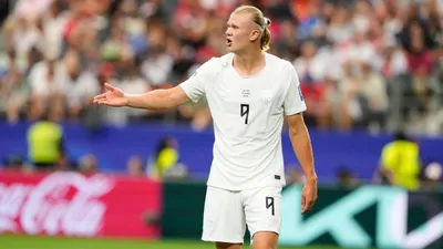 Norway vs. England: Corner Kick Totals Predictions