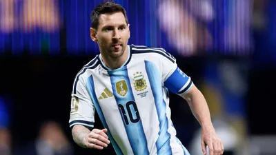 Argentina vs. Switzerland: Corner Kick Totals Predictions