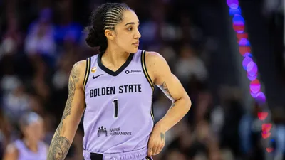 WNBA Player Props and Predictions: Our Five Top Plays of the Day