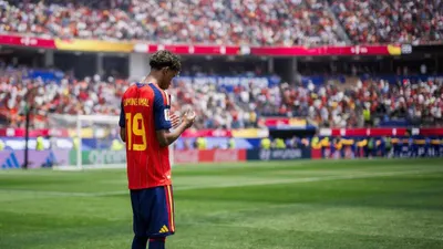 FIFA World Cup Props Today: Tuesday, July 14 - Semi-Finals