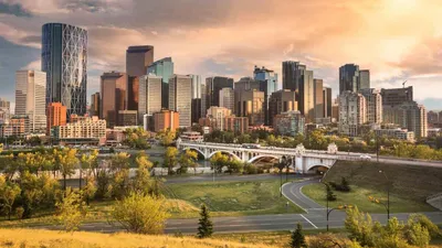 The Smartest Bet Alberta Ever Made? Getting Out of the Way