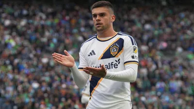 LA Galaxy vs. Los Angeles FC Prediction: El Trafico Ignites a Bitter Feud