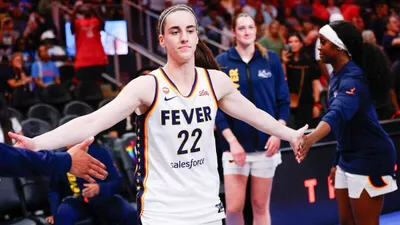 WNBA Player Props and Predictions: Featuring Kelsey Mitchell, Caitlin Clark, Olivia Miles, and More