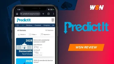 PredictIt App Review July 2026: The Complete Guide for US Users