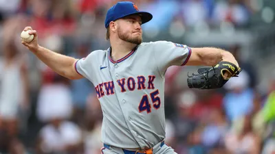 Best NRFI Bets Today: Mets vs. Phillies Features Thursday's Lone MLB Matchup