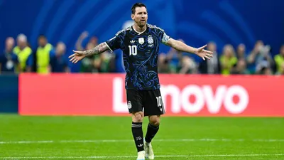 Spain vs. Argentina: Corner Kick Totals Predictions and World Cup Final Analysis