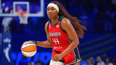 WNBA Player Props and Predictions: Our Top Six Picks for Tonight’s Double-Header