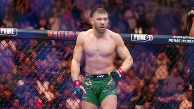 UFC Fight Night: Du Plessis vs. Usman - Odds, Predictions, Picks