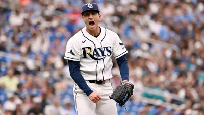 Best NRFI Bets Today: Boston Going for 10 Straight Wins