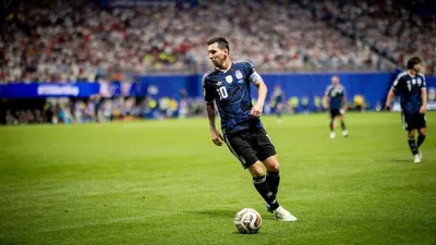 Spain vs. Argentina: Argentina to Win World Cup Final Predictions