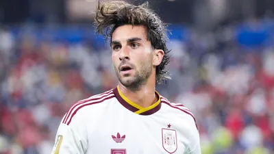 Spain vs. Argentina: Method of Victory Predictions
