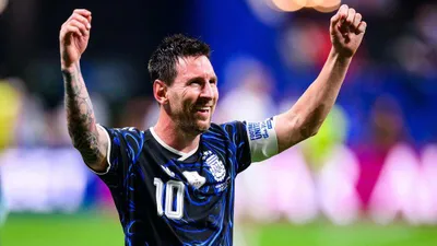 Spain vs. Argentina: Anytime Goalscorer Predictions for the World Cup Final