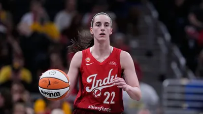 WNBA Player Props and Predictions: Our Top Five Plays for the Night
