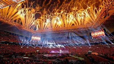 Spain vs. Argentina: Halftime Show Predictions