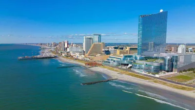 Will Atlantic City’s Summer Sizzle Fizzle? June Numbers Are Lackluster